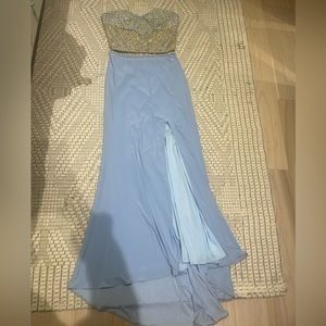 Shahani Couture Gown